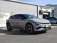 Neu Kia EV6 GT-Line 239 kW (325 PS) 2025 Grau SUV