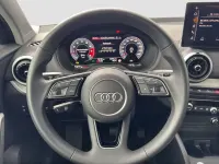 Brugt Audi Q2 S-Line 150 HK (110 kW) 2024 Hvid SUV
