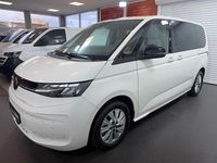 Gebraucht VW Multivan Life 150 PS (110 kW) 2025 Candyweiß Van