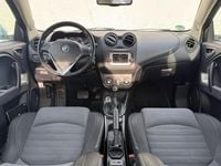 Gebraucht Alfa Romeo MiTo Super 140 PS (102 kW) 2017 Weiß Kleinwagen