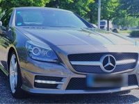 Gebraucht Mercedes SLK350 306 PS (225 kW) 2015 Cabrio