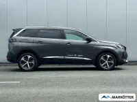 Gebraucht Peugeot 5008 GT 131 PS (96 kW) 2023 Grau SUV