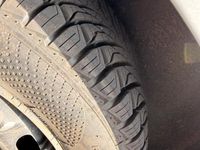 Gebraucht VW Polo 64 PS (47 kW) 2003 Grau Kleinwagen