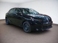 Neu Opel Corsa 75 PS (55 kW) 2025 Schwarz Kleinwagen