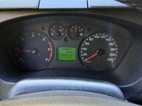 Gebraucht Ford Transit Trend 125 PS (91 kW) 2014 Weiß Van / Kleinbus