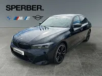 Gebraucht BMW M340 Performance 340 PS (250 kW) 2025 Schwarz Limousine