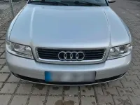 Occasion Audi A4 125 ch (91 kW) 1999 Argent Berline