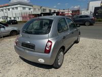 gebraucht Nissan Micra 1.2 acenta 48kW