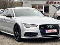 gebraucht Audi A7 #competition#Sthz#AlcHimm#ACC#AHK#Glasd#Kamer