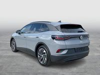Gebraucht VW ID.4 Pure 108 kW (148 PS) 2022 Mondsteingrau SUV
