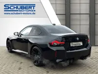 Gebraucht BMW M2 Performance 480 PS (353 kW) 2025 Schwarz Coupé