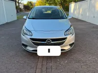 Second-hand Opel Corsa Active 90 CP (66 kW) 2015 Argintiu Hatchback