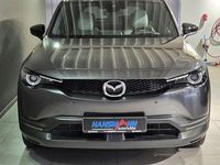 Gebraucht Mazda MX30 Ad'Vantage 106 kW (145 PS) 2023 Machine grey SUV