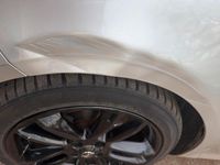 Gebraucht Opel Corsa 69 PS (50 kW) 2011 Silber Kleinwagen