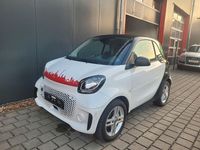 Gebraucht Smart ForTwo Electric Drive 60 kW (82 PS) 2022 Weiß Coupé