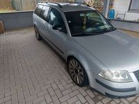 gebraucht VW Passat 1.9TDI 96kW , Tuning ,neu Tüv , gechipt