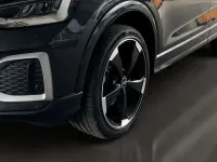 Gebraucht Audi Q2 Advanced Plus 150 PS (110 kW) 2025 Manhattangrau metallic SUV