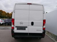 gebraucht Opel Movano Fahrgestell Cargo L3H2 Edition * DAB PDC HINTEN KLIMAANLAGE TEMPOMAT