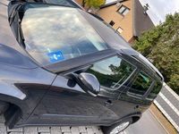 Gebraucht Skoda Yeti Elegance 122 PS (89 kW) 2012 Schwarz SUV