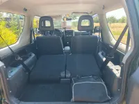 Gebraucht Suzuki Jimny 86 PS (63 kW) 2012 Grün SUV