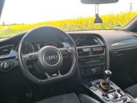 gebraucht Audi A4 b8 s-line TÜV neu!