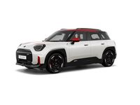 Gebraucht Mini Aceman 189 kW (258 PS) 2025 SUV