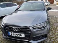 Gebraucht Audi A4 Sport 272 PS (200 kW) 2018 Grau Kombi