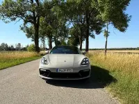 Gebraucht Porsche Panamera GTS 460 PS (338 kW) 2019 Grau Kleinwagen
