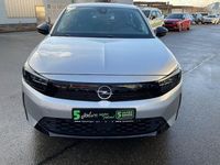 Gebraucht Opel Corsa Edition 75 PS (55 kW) 2023 Silber Kleinwagen