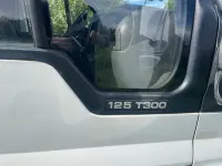 Gebraucht Ford Transit 125 PS (91 kW) 2006 Weiß