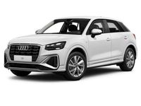 Gebraucht Audi Q2 S-Line 150 PS (110 kW) 2023 Ibisweiß SUV