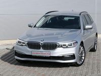 Gebraucht BMW 530 Performance 265 PS (194 kW) 2020 Silber Kombi