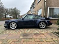 gebraucht Porsche 964 Turbo 