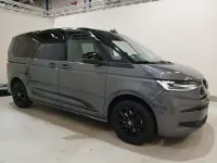 Gebraucht VW Multivan Edition 150 PS (110 kW) 2024 Grau Van / Kleinbus