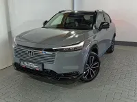 Gebraucht Honda HR-V Advance 107 PS (78 kW) 2023 Grau SUV
