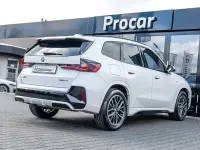 Brugt BMW X1 Performance 156 HK (114 kW) 2023 Hvid SUV