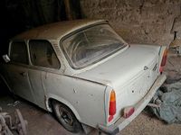Gebraucht Trabant 601 26 PS (19 kW) 1985 Kleinwagen