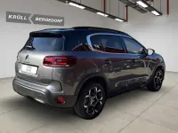 Gebraucht Citroën C5 Aircross 136 PS (100 kW) 2024 Grau SUV