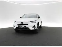 Neu Volvo EC40 Plus 185 kW (252 PS) 2025 Weiß SUV
