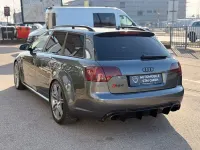 Gebraucht Audi RS4 Sport 460 PS (338 kW) 2008 Grau Kombi