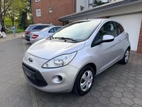 Occasion Ford Ka Trend 69 ch (50 kW) 2014 Argent Citadine
