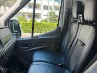 Gebraucht Ford Transit 185 PS (136 kW) 2020 Weiß Limousine