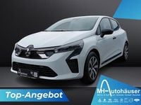 Neu Mitsubishi Colt Basis 67 PS (49 kW) 2025 Antarktisweiss (s) Kleinwagen