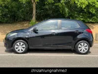 Occasion Mazda 2 Impuls 75 ch (55 kW) 2008 Noir Citadine
