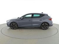Usado Cupra Leon 245 HP (180 kW) 2020 Cinzento Sedan