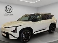 Gebraucht Kia EV5 GT-Line 160 kW (218 PS) 2026 Weiß SUV