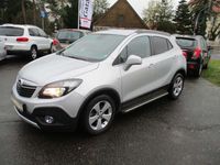 gebraucht Opel Mokka Innovation ecoFlex 4x4