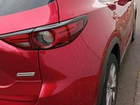 Gebraucht Mazda CX-5 Kangei 165 PS (121 kW) 2020 Rot SUV