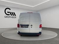 Gebraucht VW Transporter 110 PS (80 kW) 2021 Weiß Van