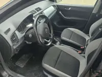 Gebraucht Skoda Fabia Cool Plus 95 PS (69 kW) 2017 Kombi